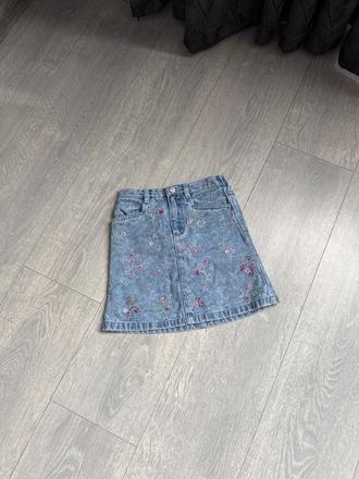 Rifľova sukňa, george,110