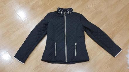 Dámska prechodná bunda v. 38, esmara,38