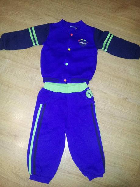 Tepláková súprava, lonsdale,92