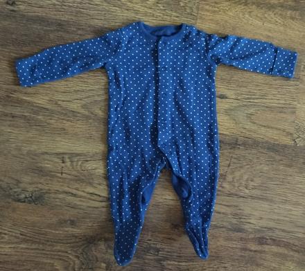 Overal na spanie, f&f,62