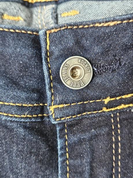 Pepe jeans - rifle, pepe jeans,s