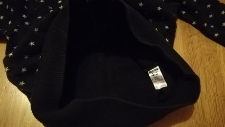 Bavlnená mikinka george 4-5r., george,110