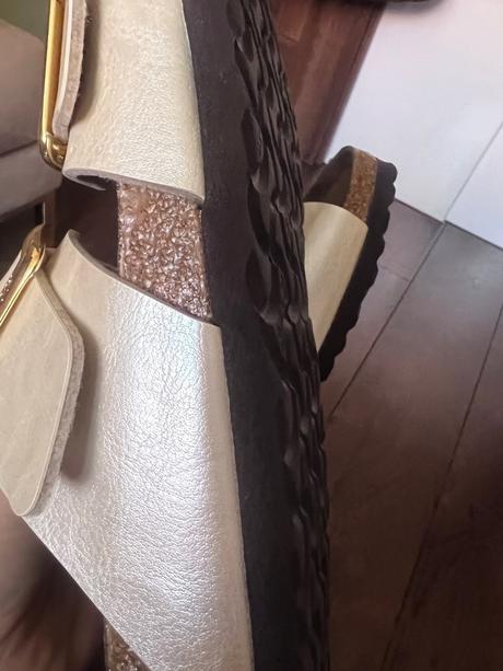 Birkenstock šľapky 41, 41