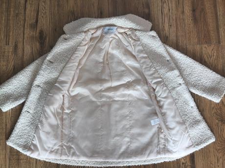 Kabátik, reserved,128