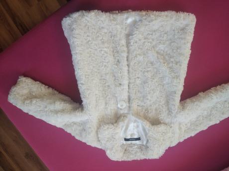 Dievčenský kabatik, george,92