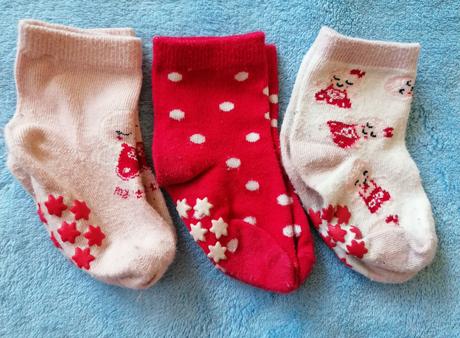 Ponožky pernicek, 17