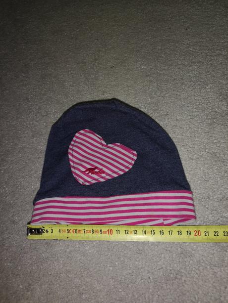 Čiapka rada, rada,110