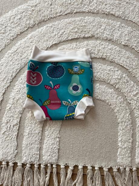 Plavky pre babatka, splash about,68