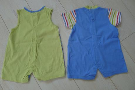 Body s krátkym rukávom, st. bernard,56