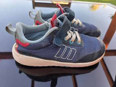 Barefoot tenisky mtng mustang, 28, mustang,28