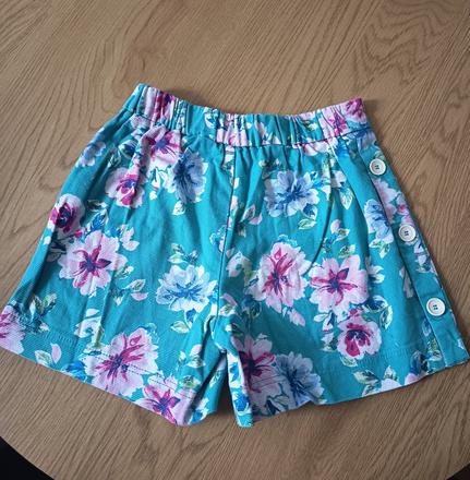 Šortky zara, zara,122