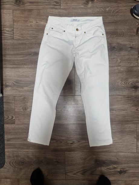 Rifle tenucke, liu jo,36