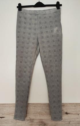 Elastické nohavice, new look,l