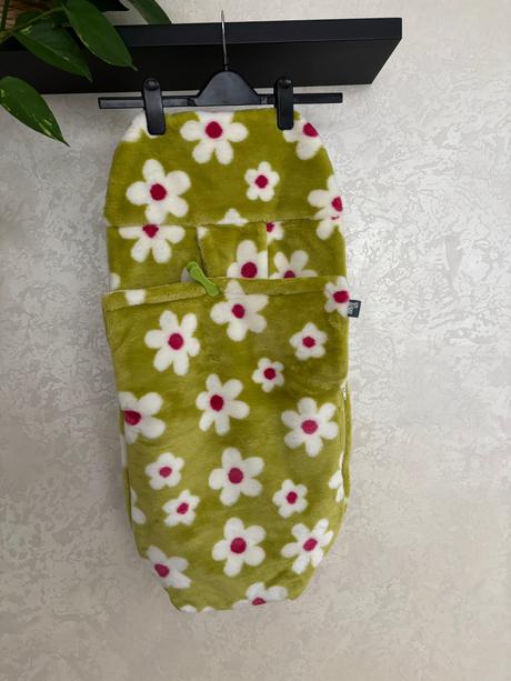 Fusak do vajicka jarny, 