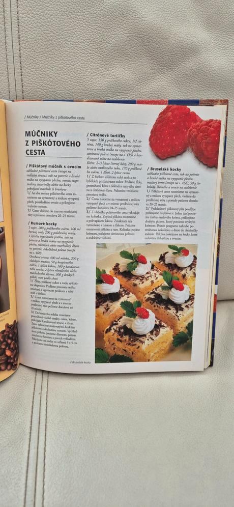 Veľká domáca kuchárka, 