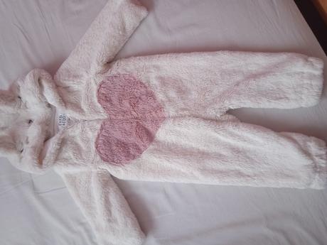 Detský overal, f&f,86