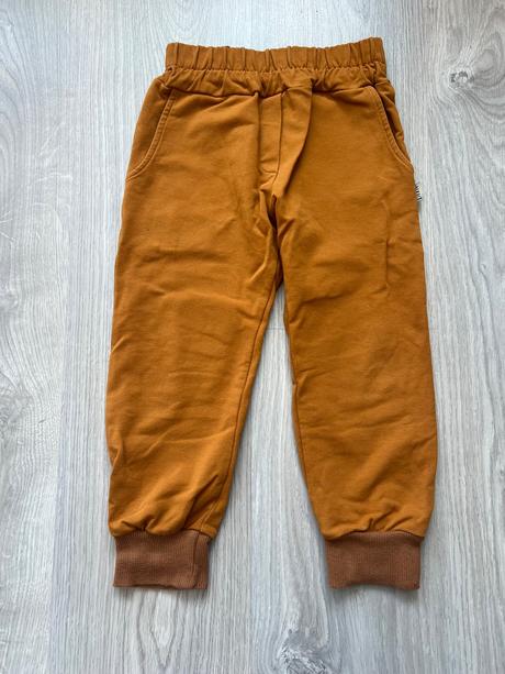 Tepláky pixie 104, 104