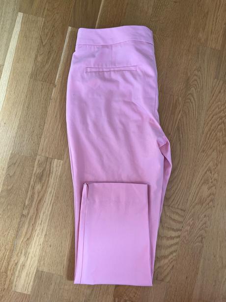 Elegantne nohavice zara, zara,38