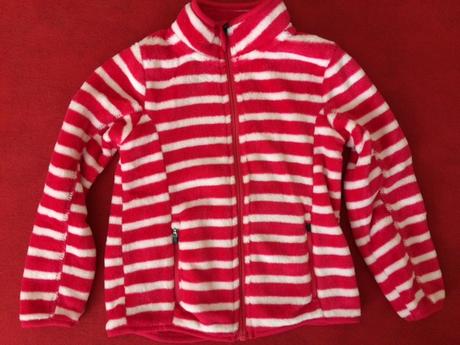 Mikina dievcenska, lupilu,104