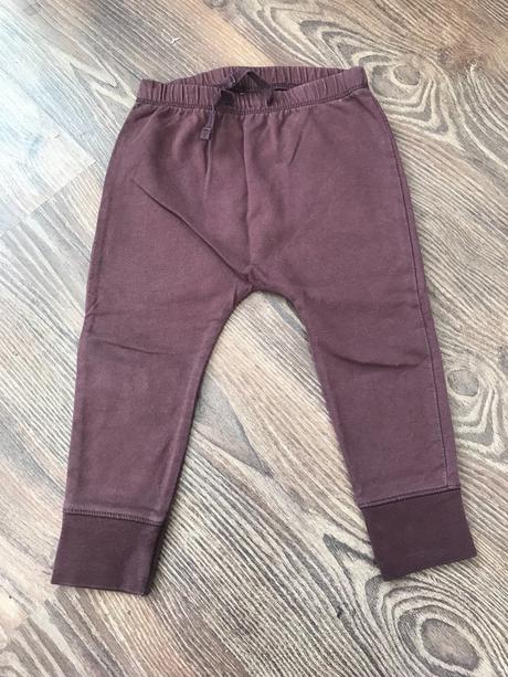 Teplaky next, next,86