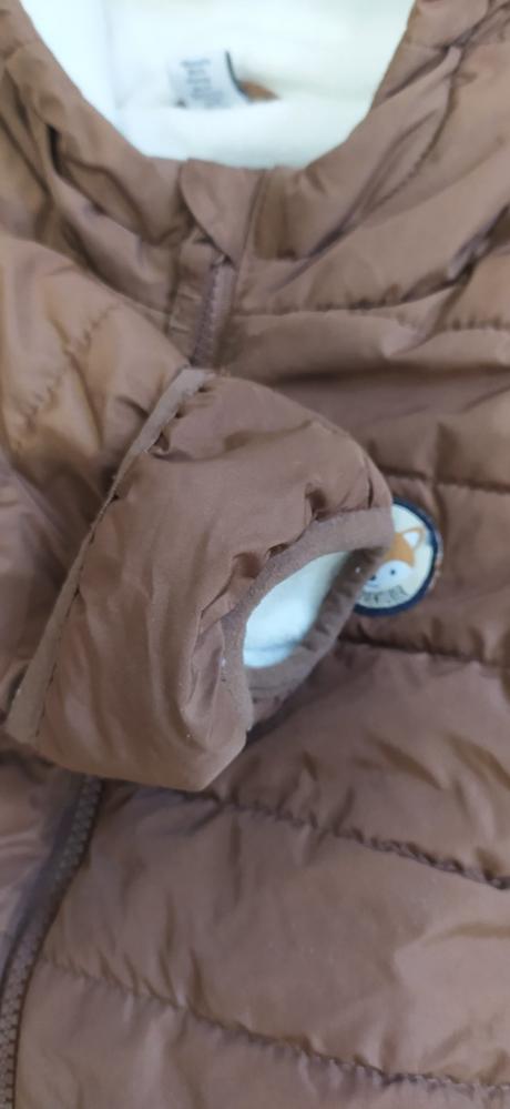 Zimný overal dopodopo 74, dopodopo,74