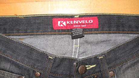 Kenvelo rifle, kenvelo,28