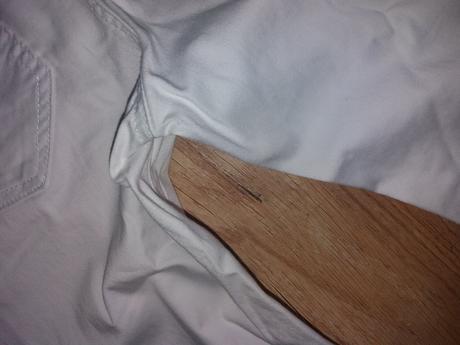 Letné tenké rifličky miss natalie, 42