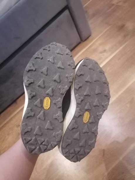 Tenisky bosp, 36