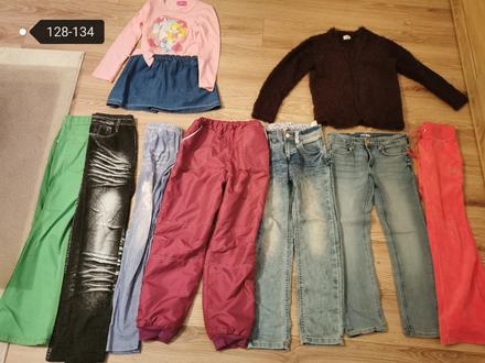 Veci 128-134, 122–134