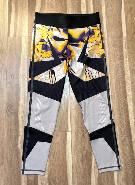 Športové legíny adidas, adidas,42