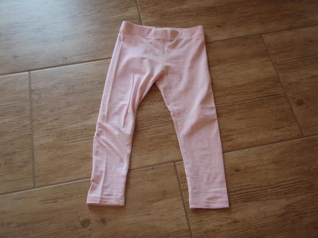 Ružové legínky, lupilu,104