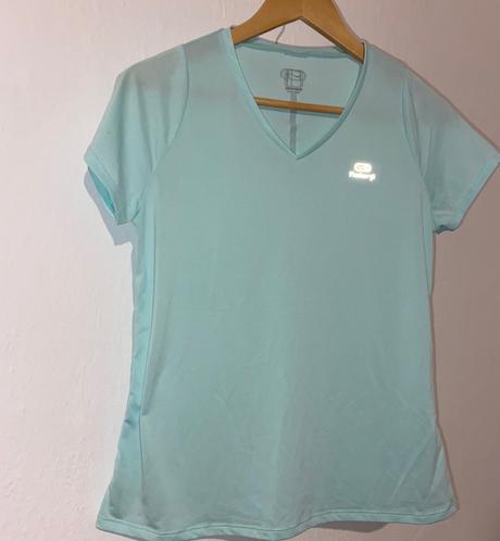 Športové tričko, decathlon,s