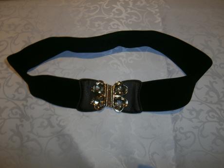Dekoračný opasok+ darček zdarma,