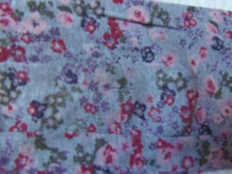 Legíny bavlnené, tcm,134