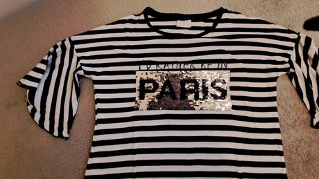 Tričko č.122-128, f&f,128