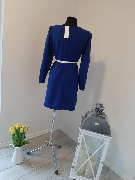 Dámske šaty  / tunika, 36 - xl