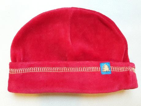 Vianočná čiapočka, debenhams,56