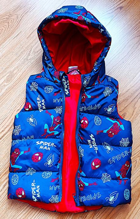 Vesta spiderman, marvel,110
