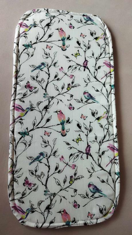 Podložky do kocika, 