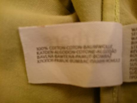 Dámsky bavlnený top, here there, m