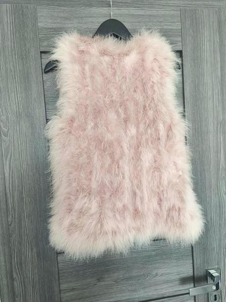 Vesta rino&pelle, xs