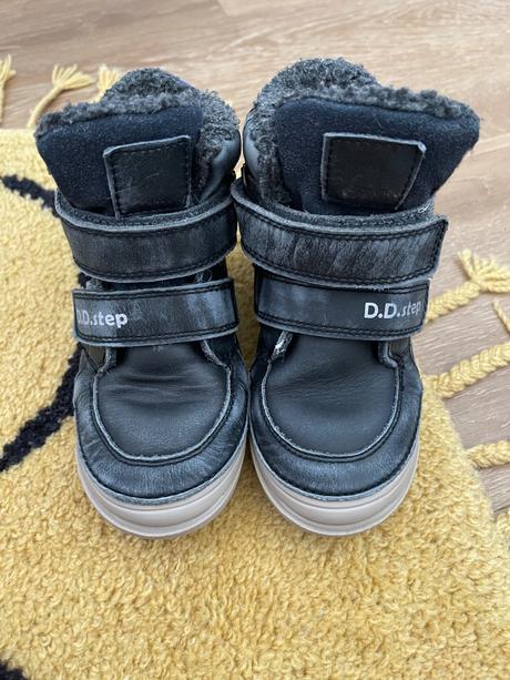 Čižmy, d.d.step,28