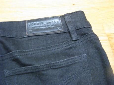 Riflova sukna esprit w27 alias xs/super stav, esprit,34