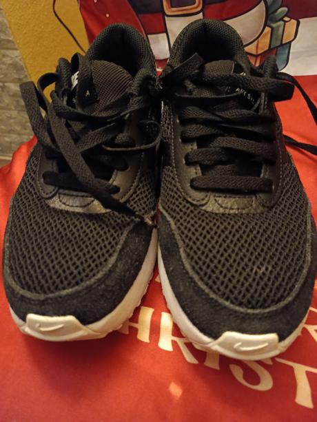 Tenisky niké airmax cena s poštou, nike,37