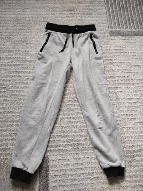 Tepláky veľ 146, pepperts,146