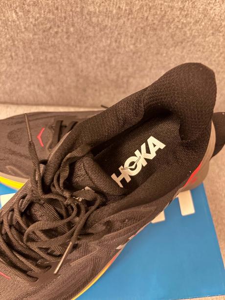 Pánske tenisky hoka clifton 10 - bkgl, 45