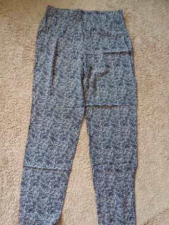 Nohavice jakes 36, 36