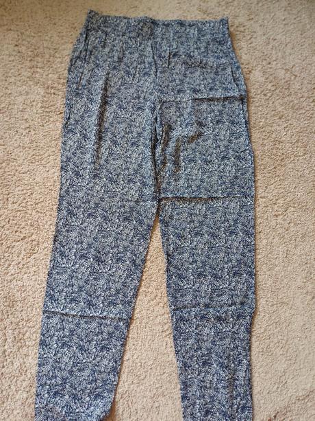 Nohavice jakes 36, 36