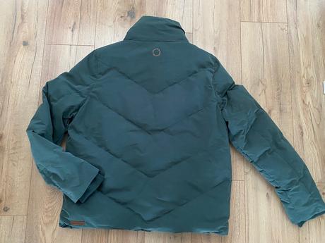 Damska pufer bunda alife&kickin, l