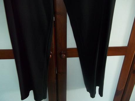 Nohavice - art fashion - 56, 56